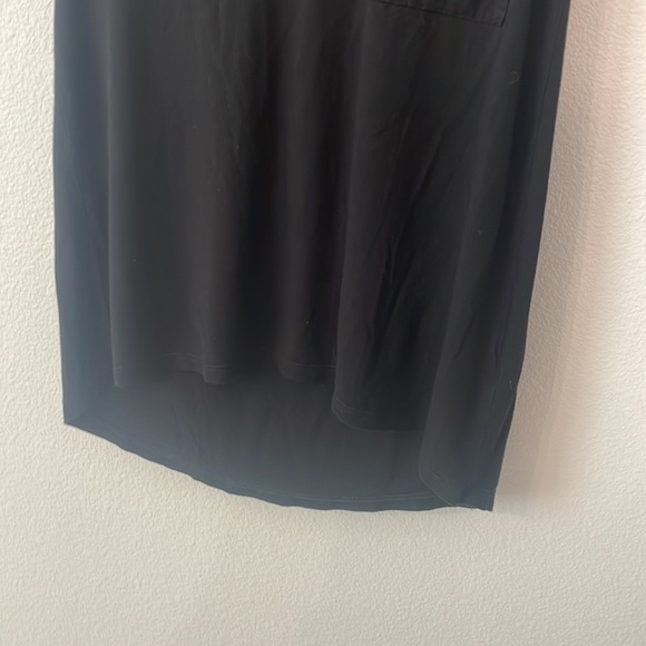 Cable and Gauge Black Top - Picture 5 of 7